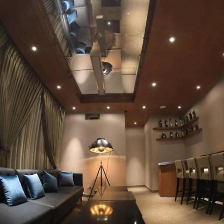 埃尔格尔水疗酒店 Nefas Silk 外观 照片