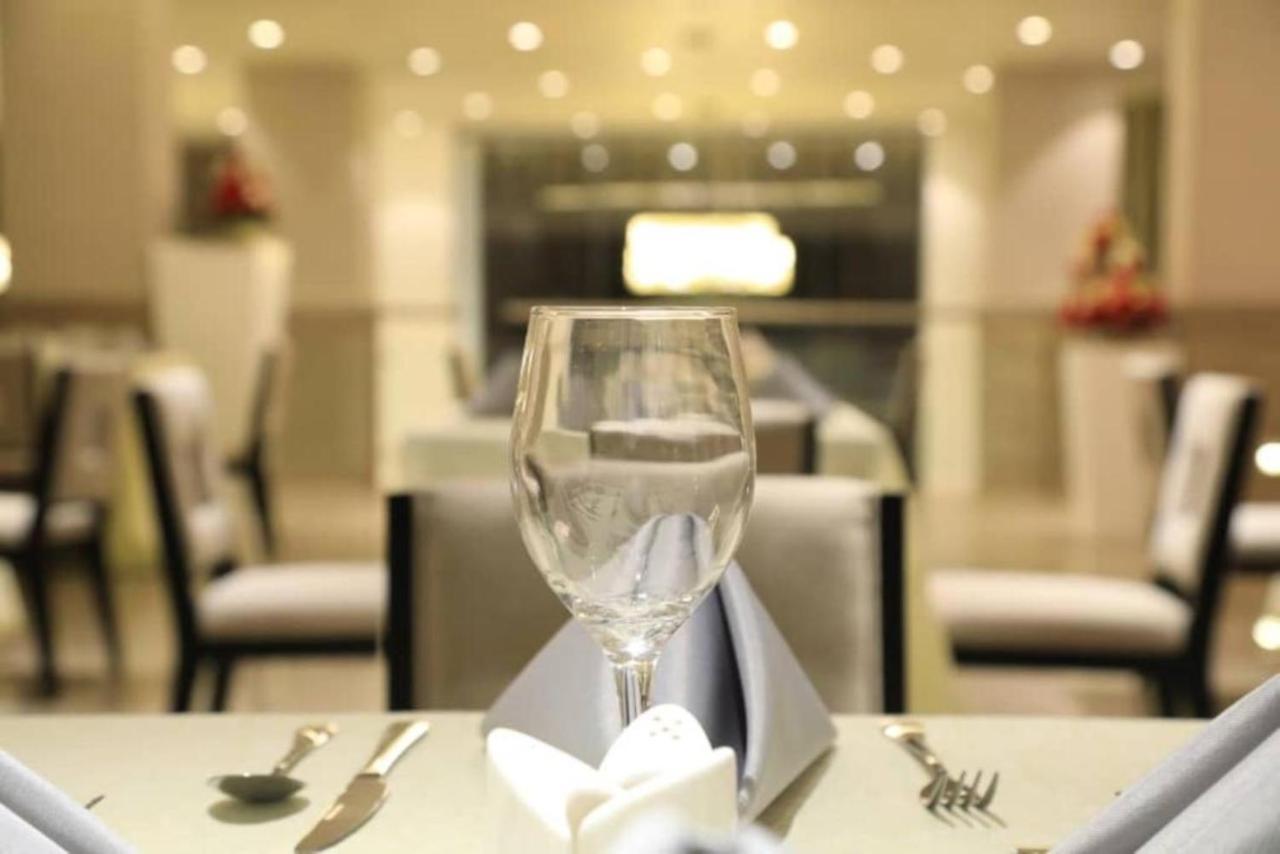 埃尔格尔水疗酒店 Nefas Silk 外观 照片